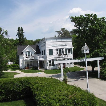 The Lodgings At Pioneer Lane Ephraim Exterior photo
