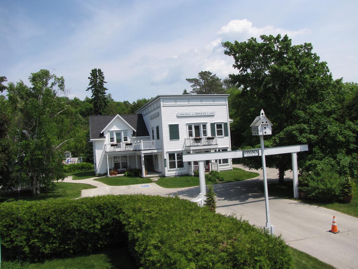 The Lodgings At Pioneer Lane Ephraim Exterior photo