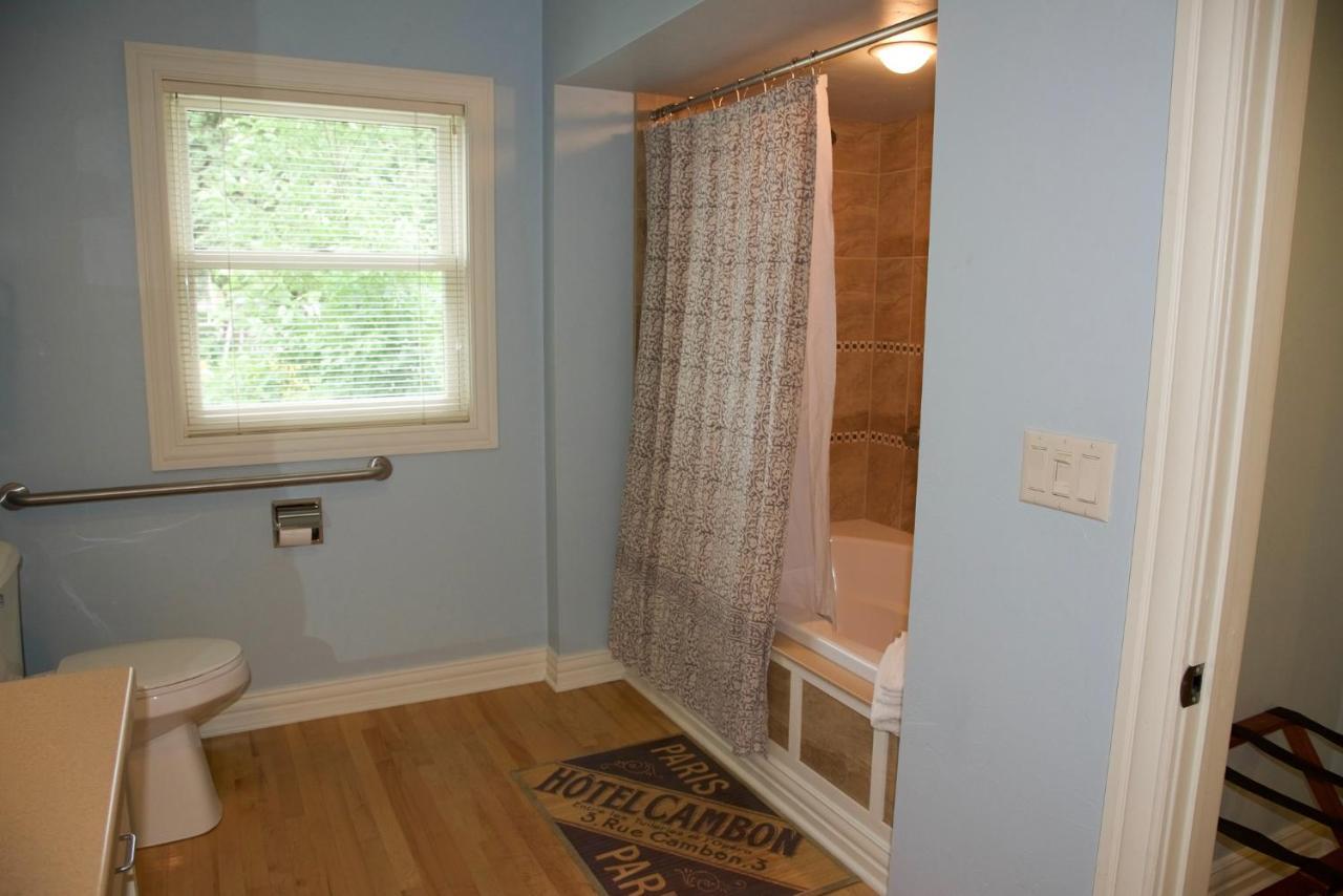 The Lodgings At Pioneer Lane Ephraim Exterior photo