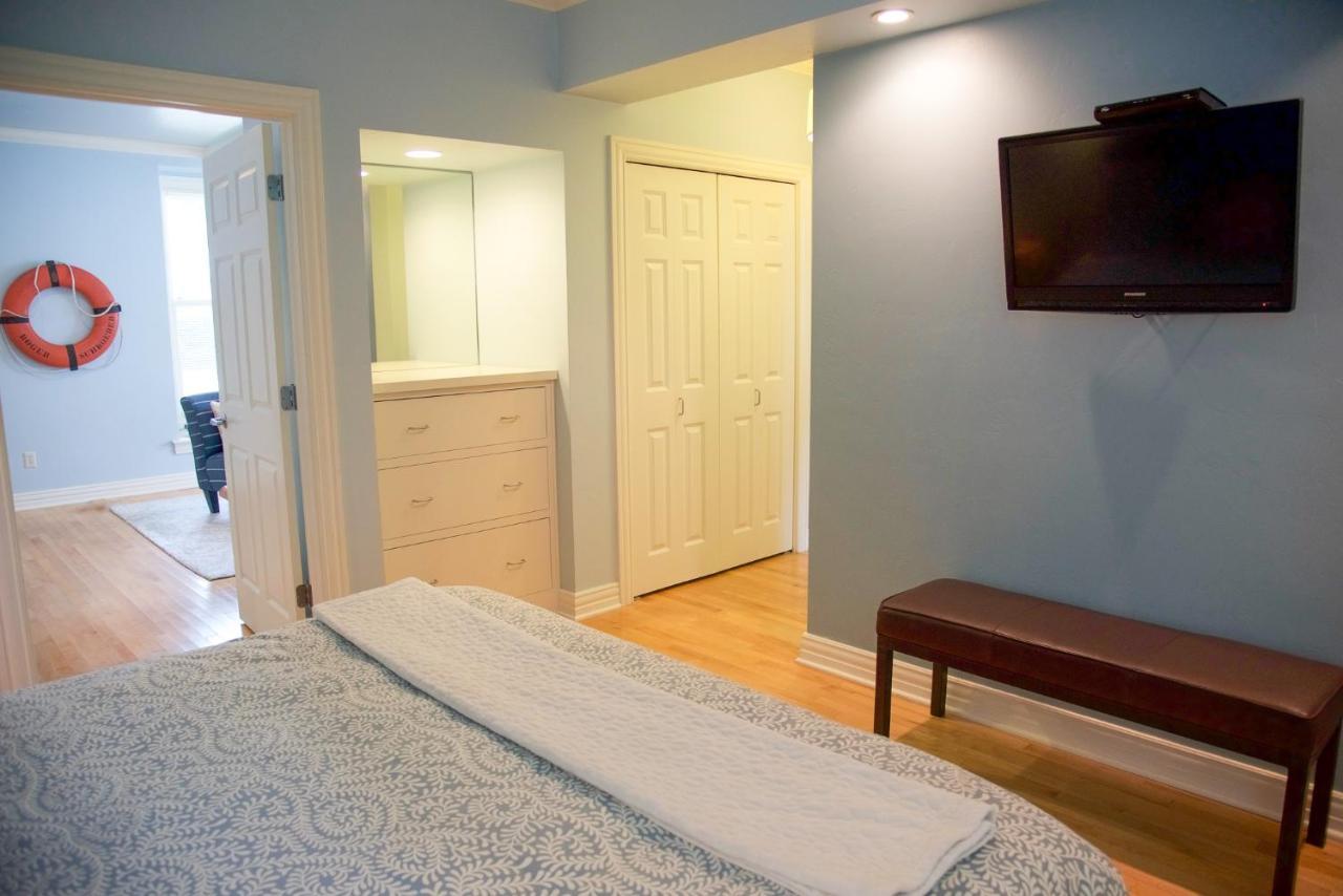 The Lodgings At Pioneer Lane Ephraim Exterior photo