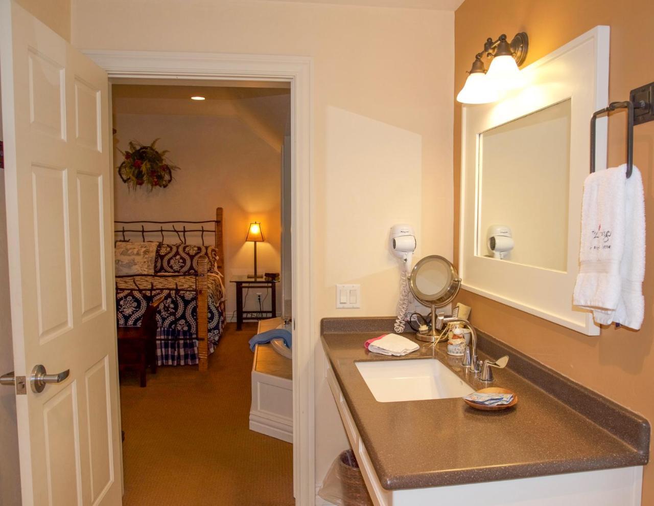 The Lodgings At Pioneer Lane Ephraim Exterior photo