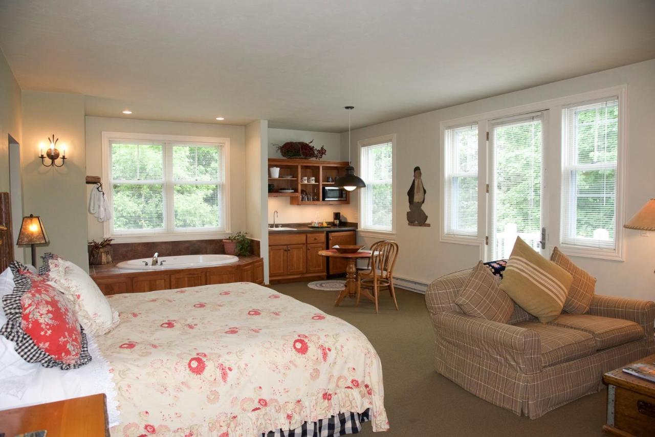 The Lodgings At Pioneer Lane Ephraim Exterior photo